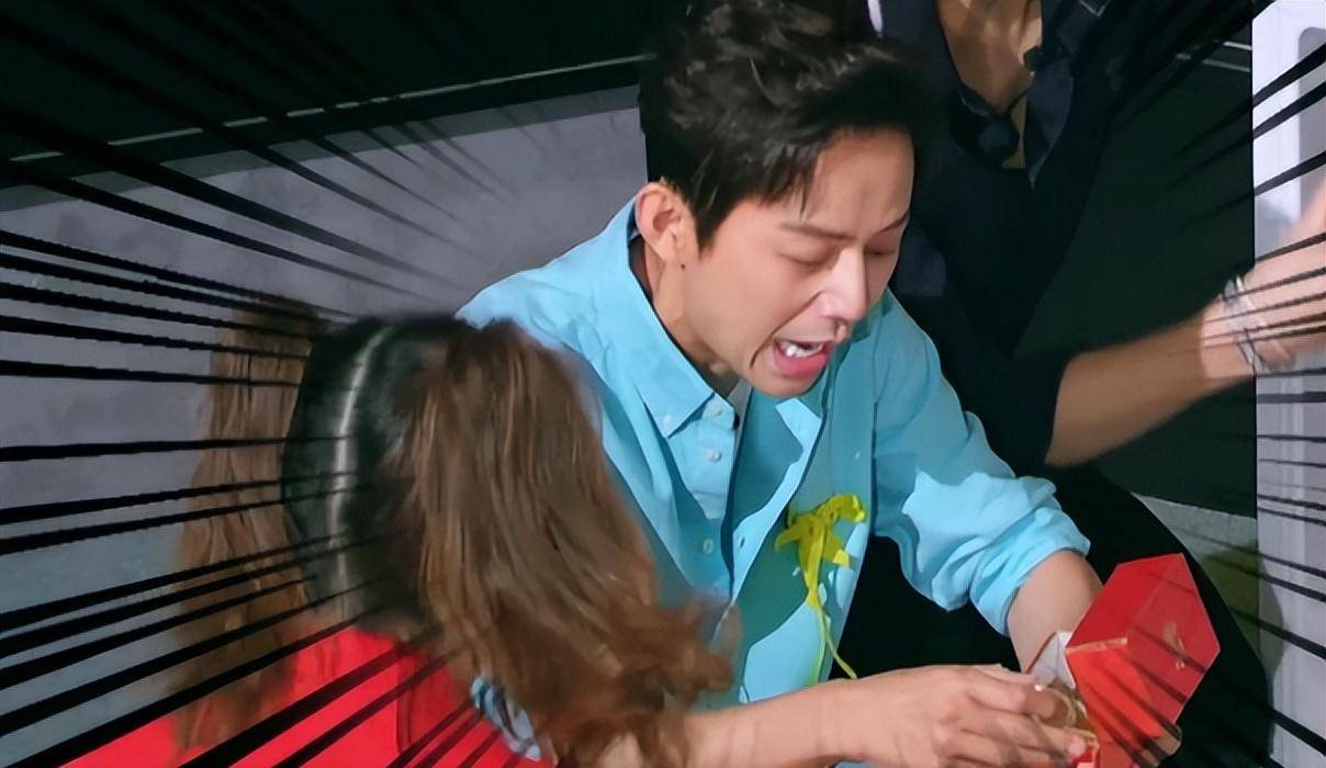 夺爱安以轩被王思聪惦记,自曝房事儿女双全成大赢家_lucky_李承铉