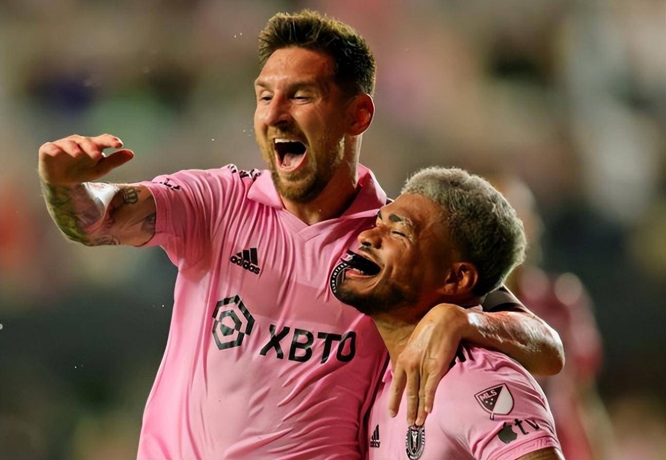 c罗35岁还可以获得1亿多的转会费,为什么梅西没有任何转会费_离开