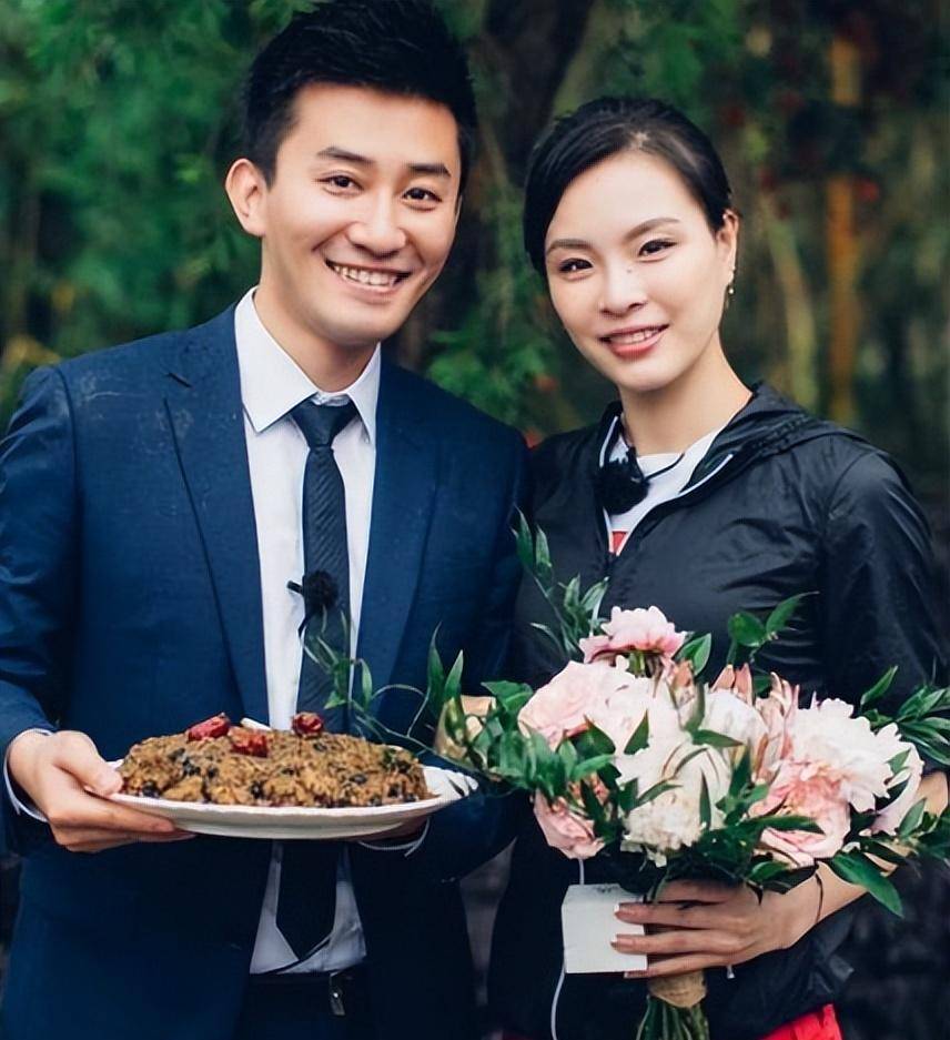 14年后再看吴敏霞,才明白嫁给普通人是多么正确的选择_张效诚_比赛