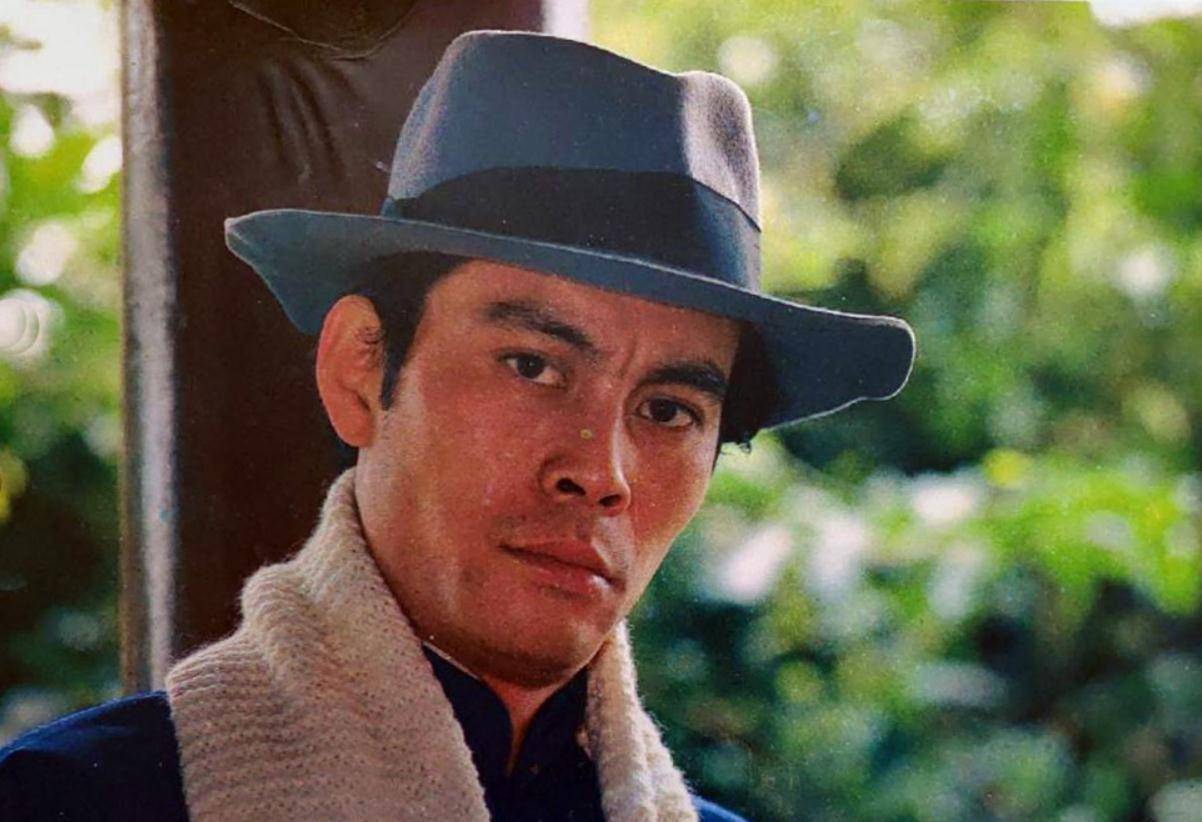 张光北:与陈炜一见钟情,毕业就结婚收获幸福,女儿张思乐成骄傲_什么