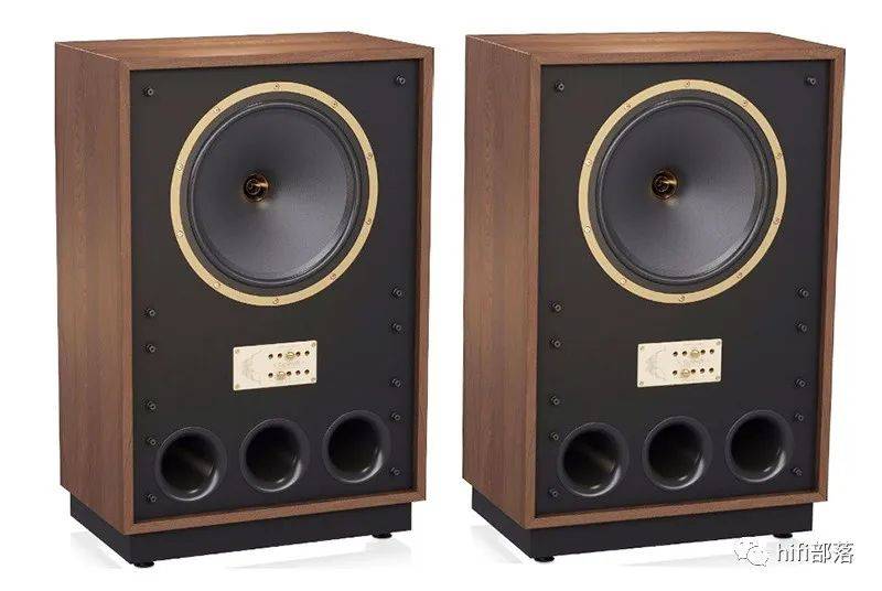 天朗/tannoy legacy arden 15"同轴落地音箱——声音与空间设计的完美