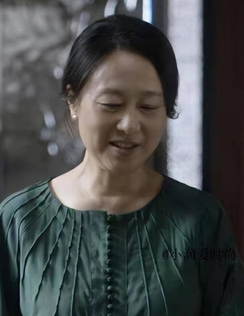 14位贤良的"妈妈专业户"女星,年轻时个顶个是美人坯子