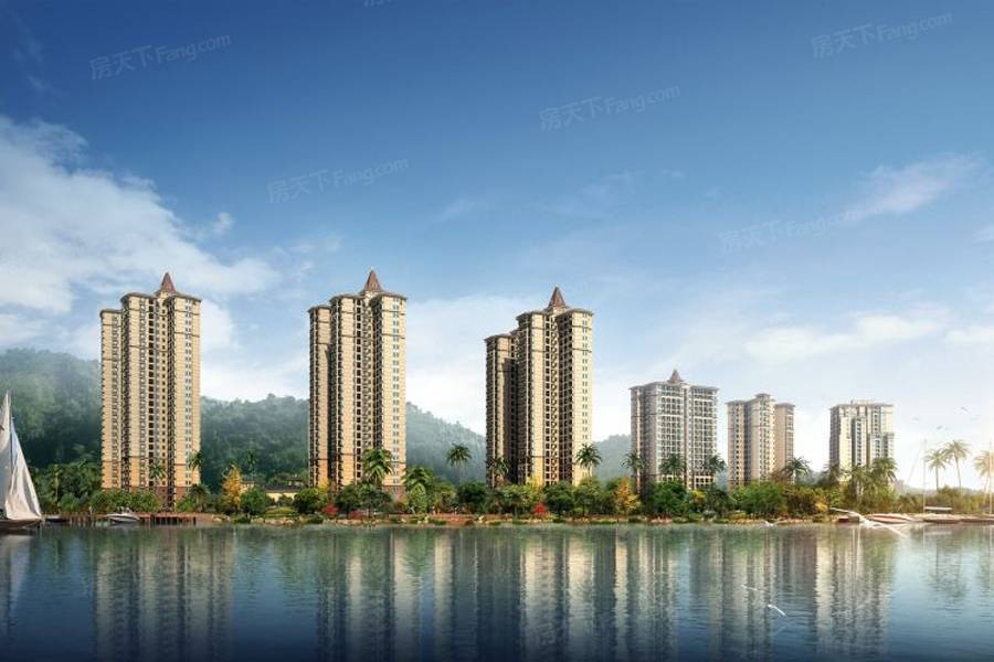 置顶海南公园88号-线上售楼处中心电话 线上售楼处 楼盘详情/地址