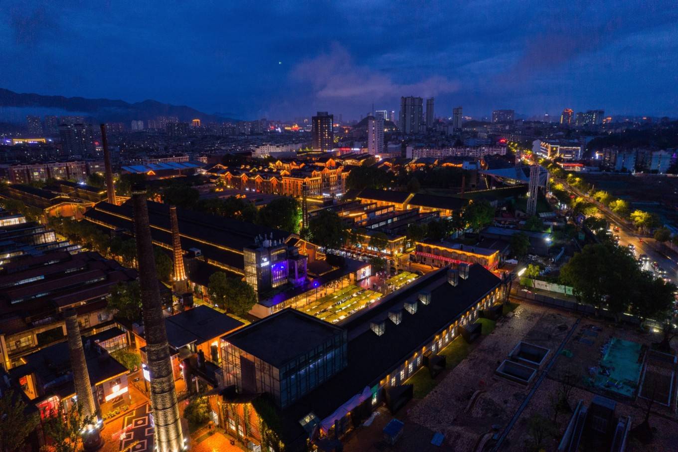 景德镇】四天三晚,遇见不一样的瓷都_瓷器_市集_中国