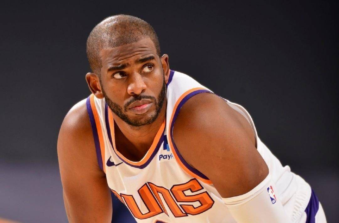 晴雨难测,保罗疑虑在勇士未来,交易完成月余还未跟队友有过交流_太阳