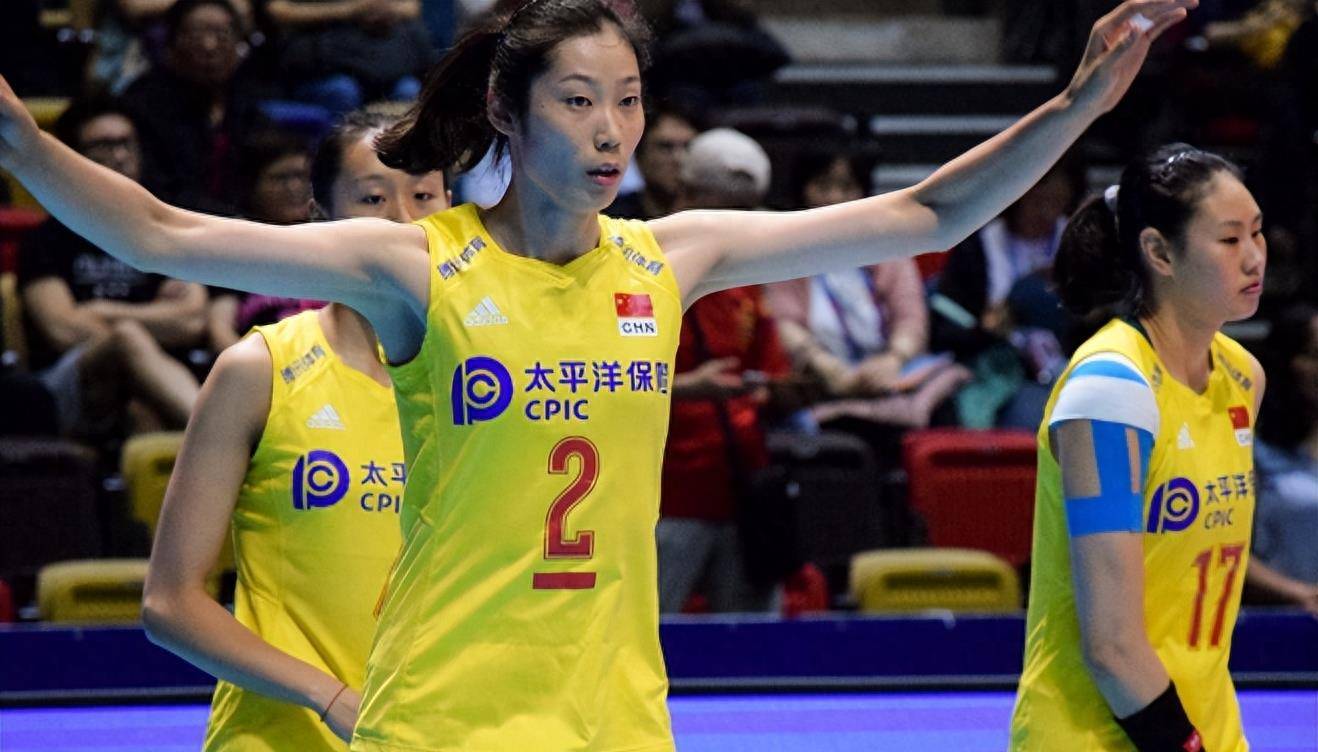 19岁新星崛起,获蔡斌认可_吴梦洁_陈曦悦_训练