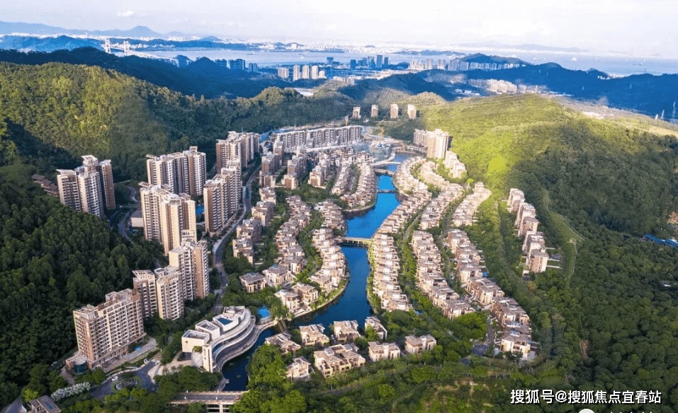 星河丹堤(广州)南沙星河丹堤|星河丹堤售楼处|星河丹堤楼盘详情_配套