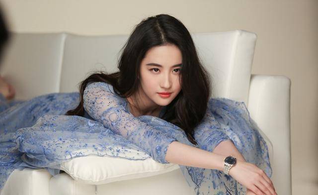 花木兰_刘亦菲_争议