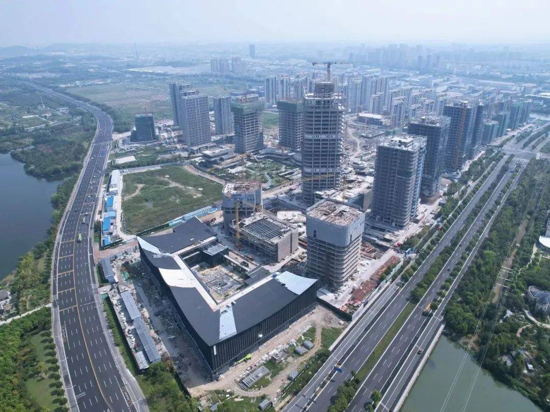 【售楼部】绍兴hfc华发金融活力城售楼处电话—售楼部—售楼中心地址