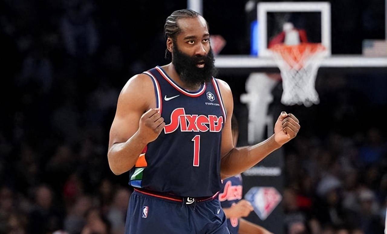 哈登历史地位高于韦德吗?