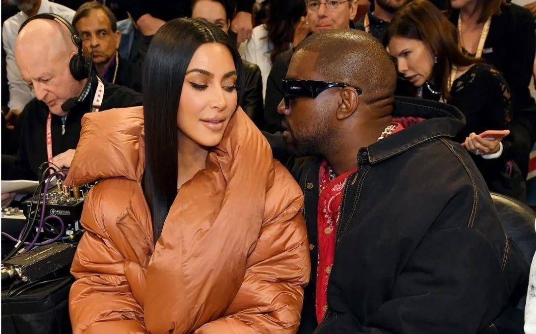 比安卡·森索里_卡戴珊_身材