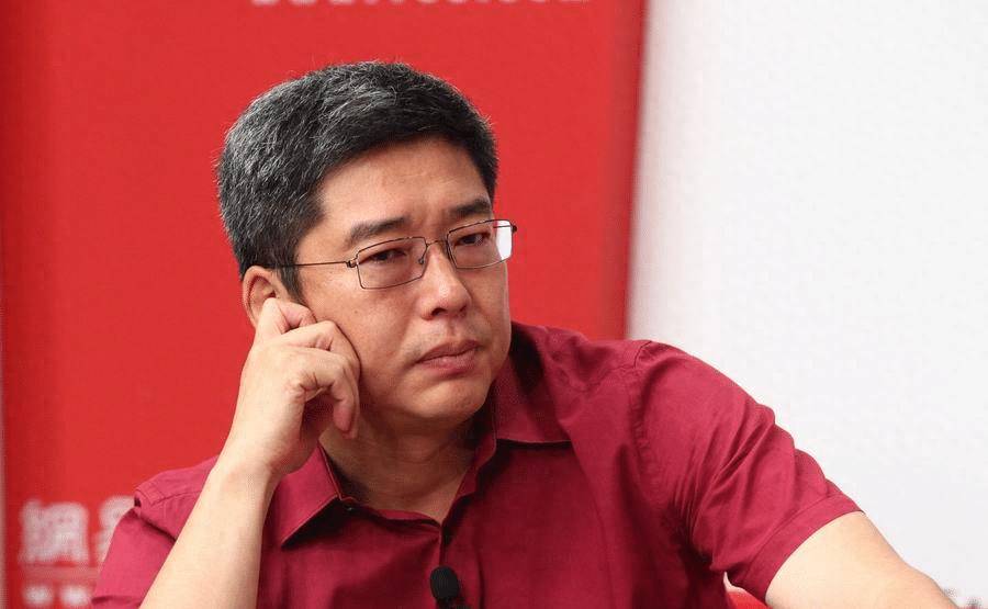 刘建宏:解说体育节目18年,从电视辞职近10年后如今怎么样了?