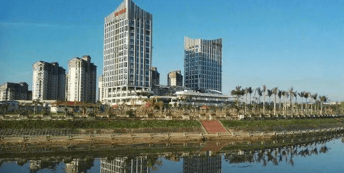 华亚万宁花园售楼电话(海南)售楼部丨楼盘详情/地址/户型/价格_配套