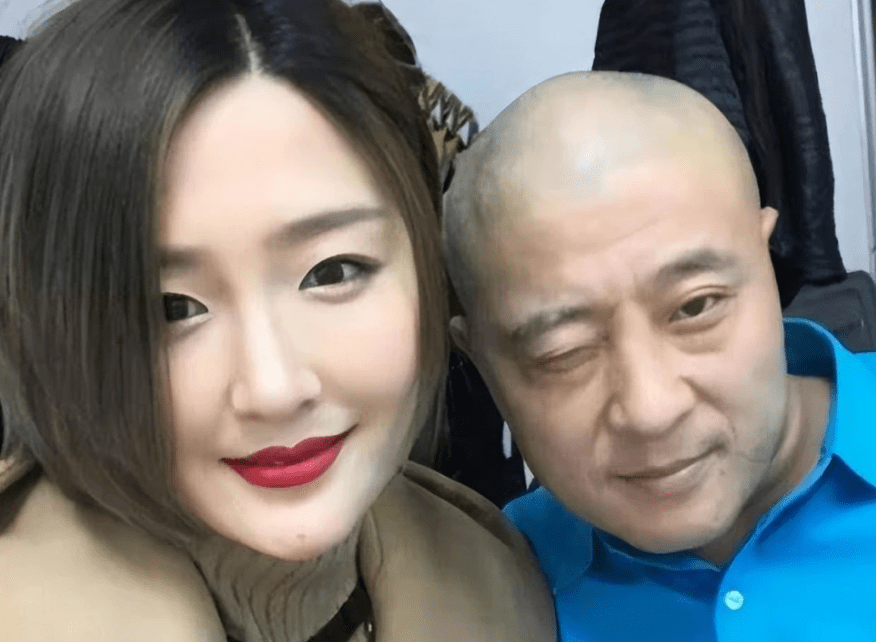 本山传媒娇娇2次离婚!