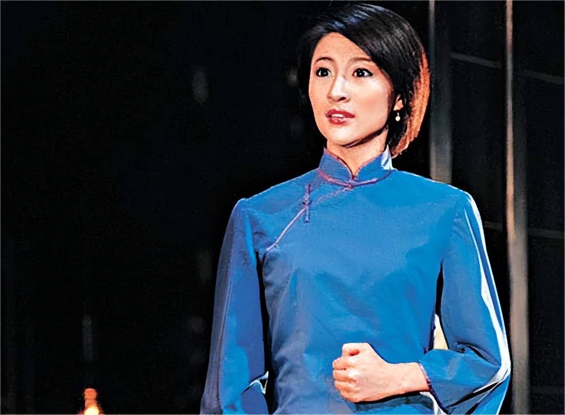 tvb新剧《宠爱pet pet》热播中,细数林夏薇的演艺之路_观众_角色_表演