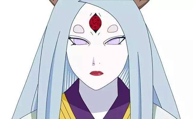 大筒木羽村有多强?