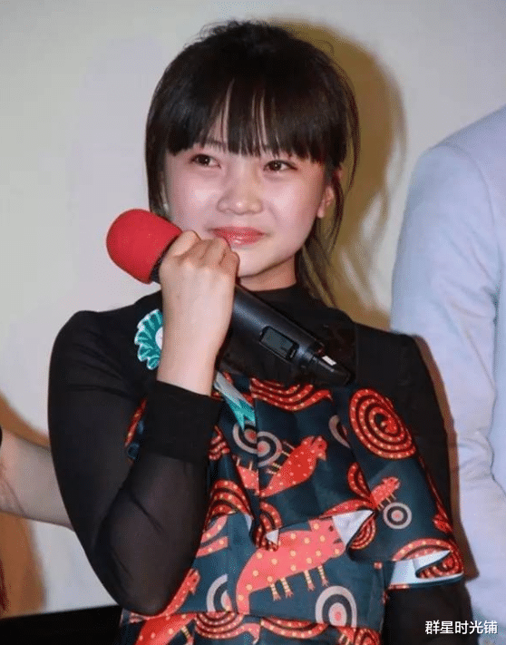 杨沛宜成为学霸,林妙可备受争议,14年后两个女孩有自己的活法_曹俊