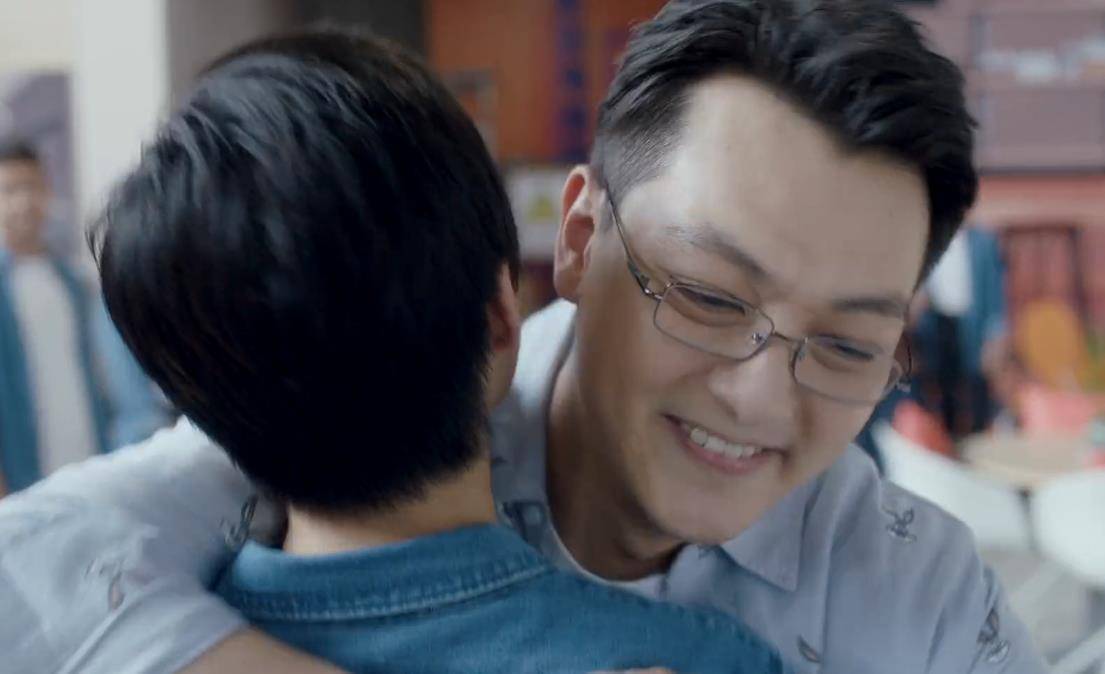 安家:瓜哥被翟总恶意驱赶,985怒砸千万买下整栋楼,全员看懵_姑姑_暴怒