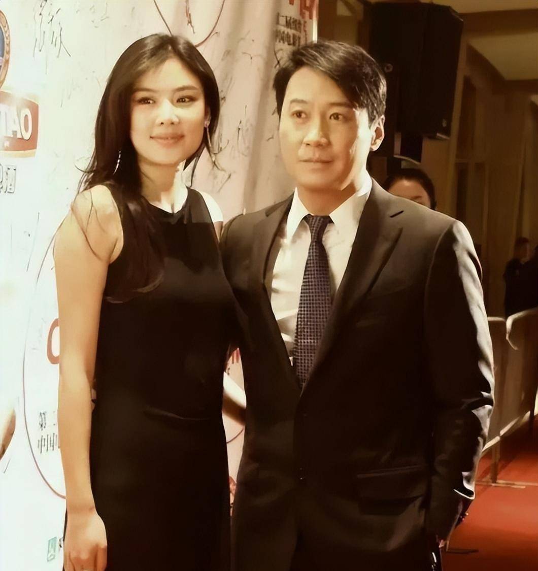 结婚四年花黎明7亿，拿1.5亿分手费的乐基儿，转身嫁给“伪富豪”_搜狐网