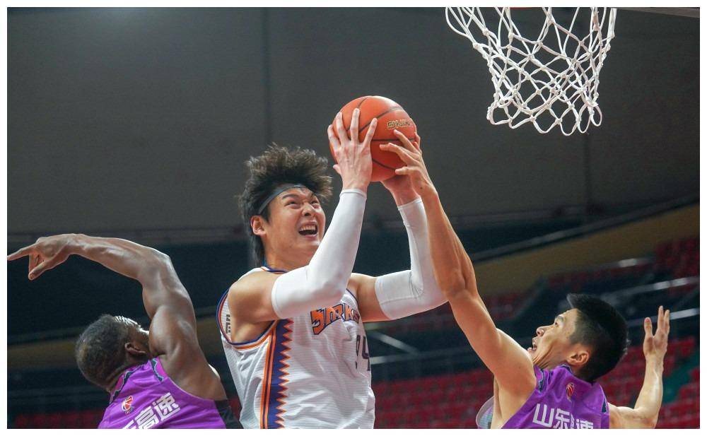 中国男篮球员年薪一览!最高5700万,最低只有20万_合同_胡明轩_凯尔