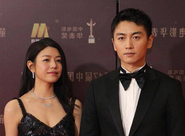 吴君如一席话揭开了陈妍希的真实面目_陈晓_时候_形象