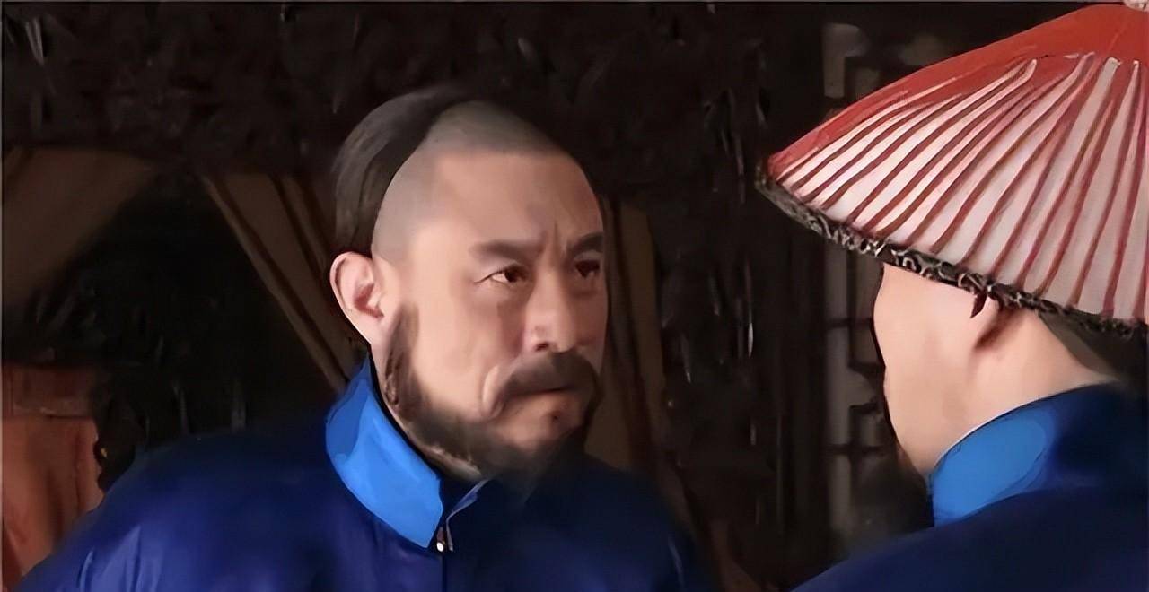 雍正朝权臣-不可一世的大将军年羹尧回忆录(二)_四川_罗卜藏丹津_主子