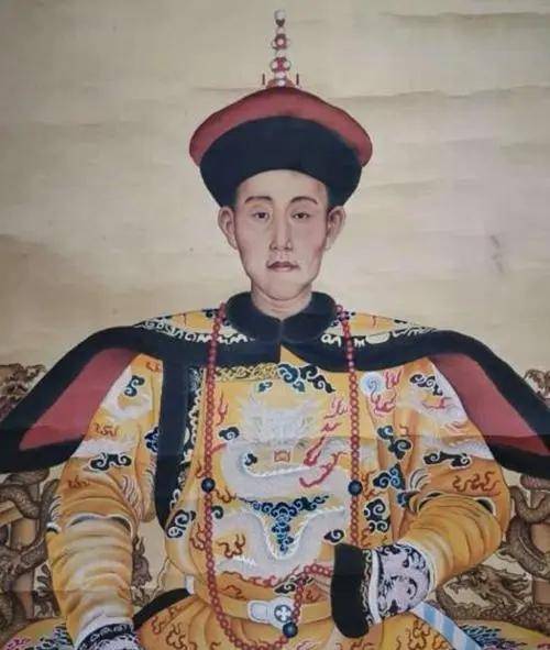 乾隆在路边吃瓜,吃完走出百米后,突然下令:处死瓜农_爱新觉罗·弘历