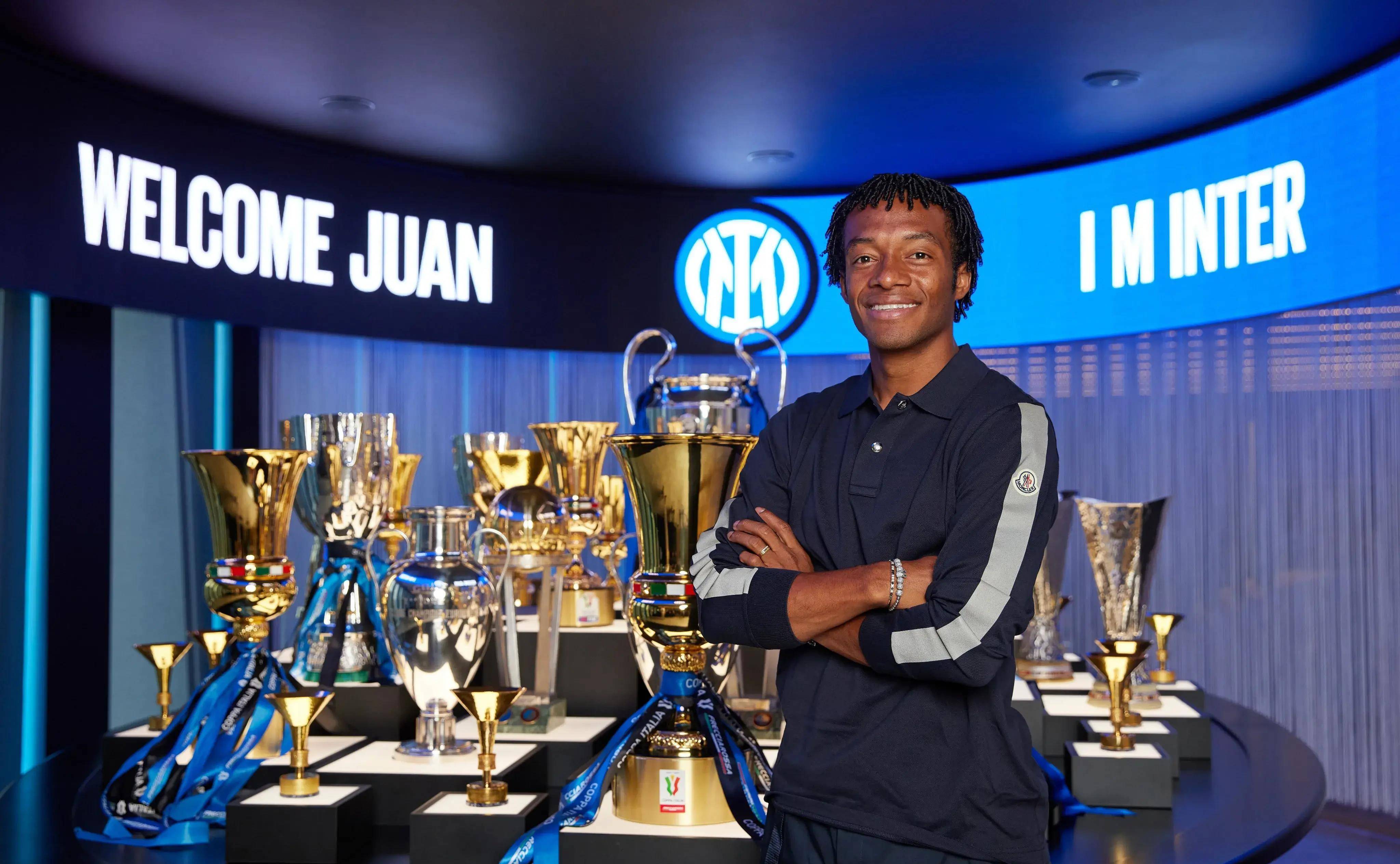 202324赛季意甲球队转会巡礼之国际米兰队_网络_图片_意大利