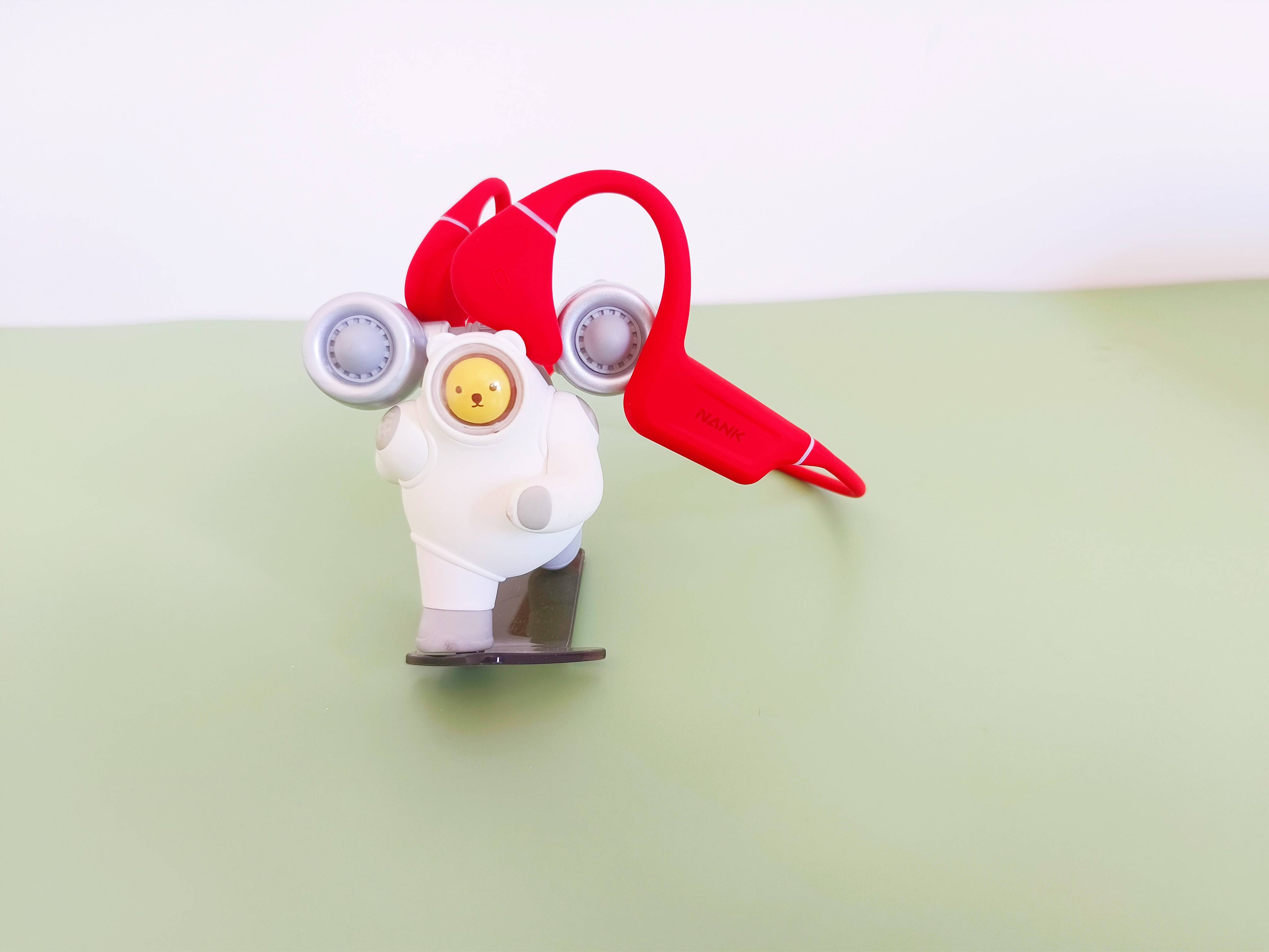 游泳冠军傅园慧同款耳机有多绝?用了再也不愿意换其他耳机