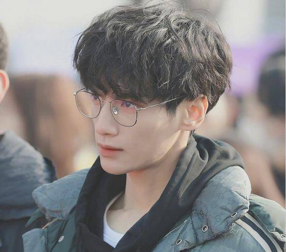 合作男演员范丞丞,罗云熙等人,成耽改剧男主_陈情_剧情_王一博