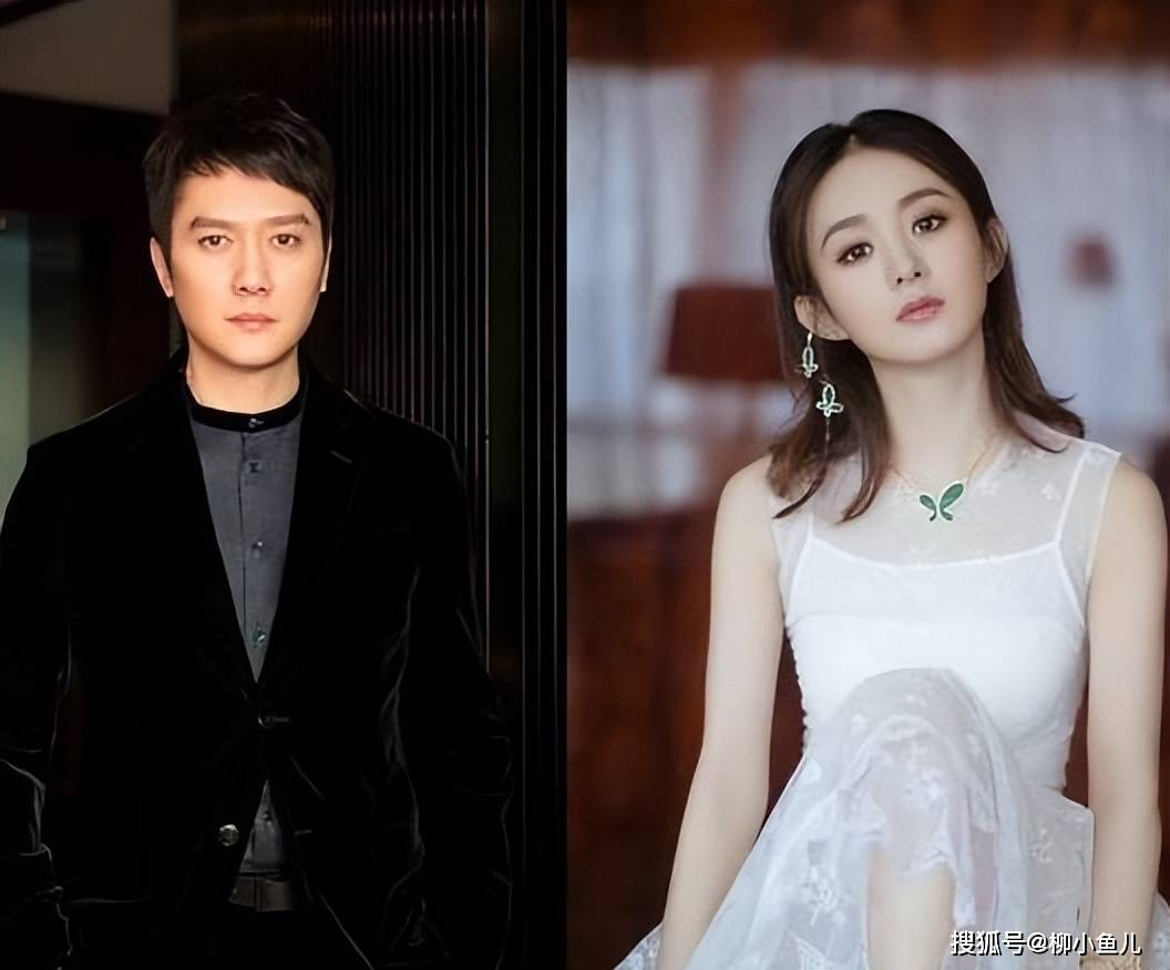 冯绍峰和倪妮相恋3年,直言父母很满意,却为何转身娶了赵丽颖?