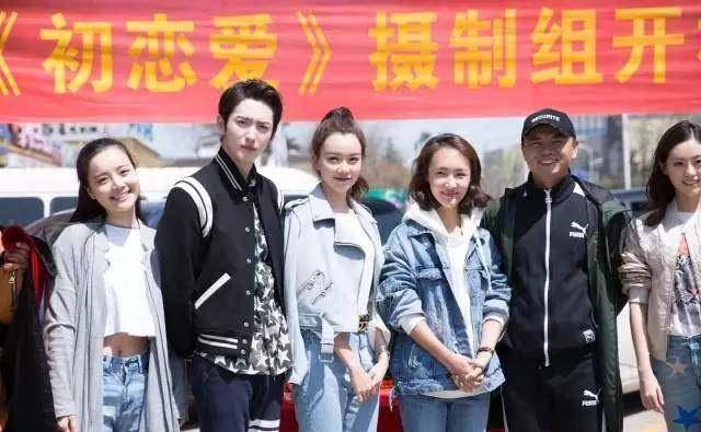 陈学冬周冬雨加盟电影《武林怪兽》,冯绍峰赵丽颖《西游记:女儿国》