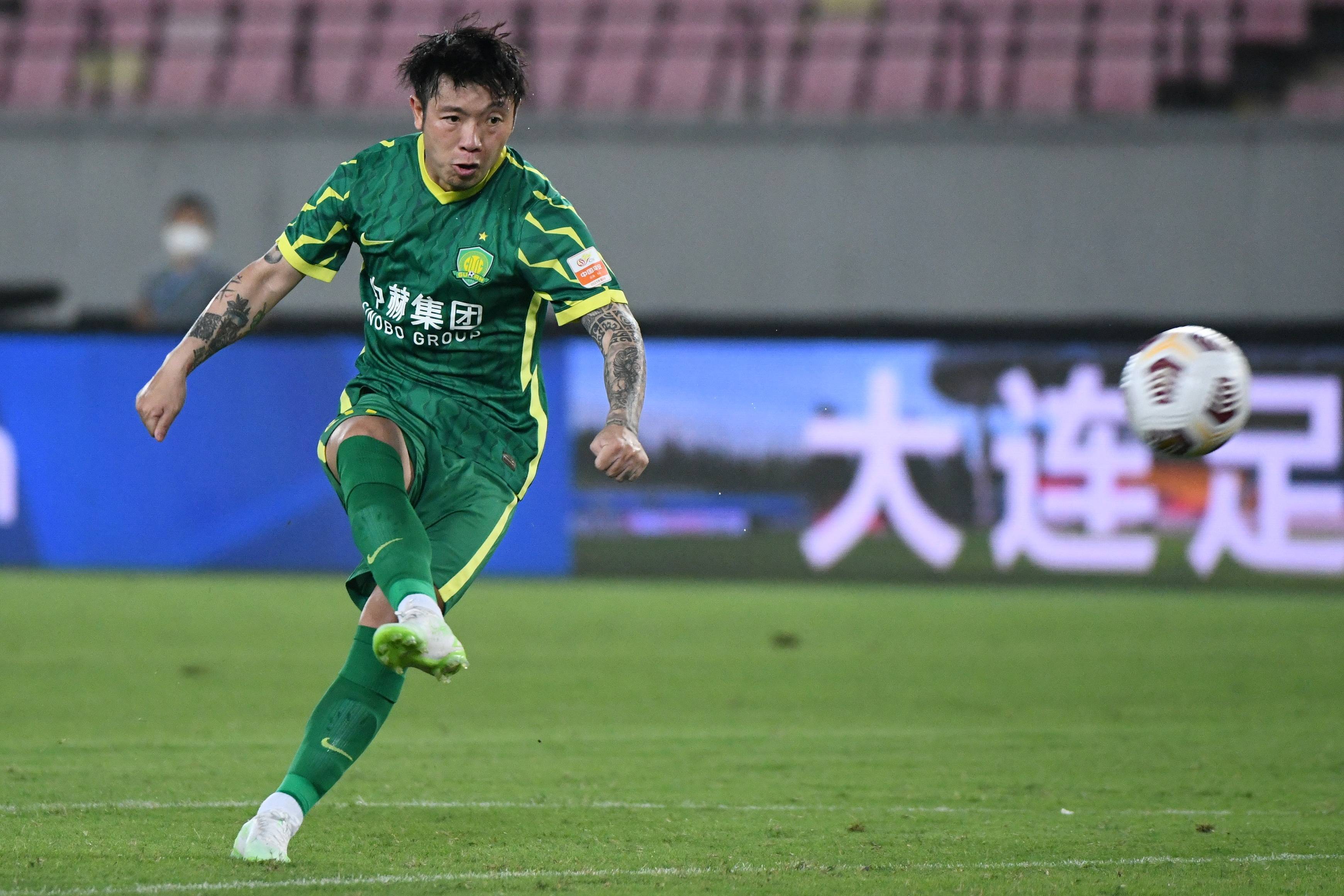 张稀哲助攻,法比奥破门梅开二度!_比赛_申花队_球迷