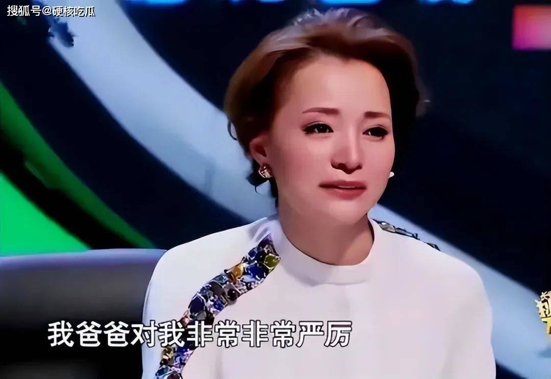 董卿 董卿的婚姻，是她事业的绊脚石_人生_生活_公众