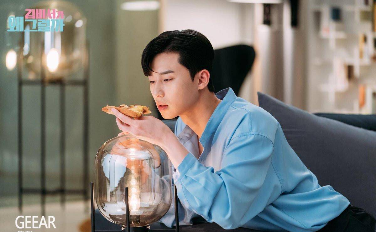 崔宇植_运动_她很漂亮