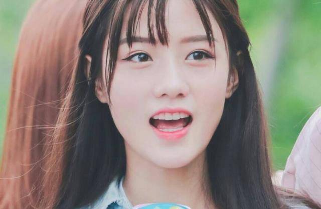 陈意涵分享产后状态,自称每天吃喝拉撒睡,大口吃肉看起来胖许多_男孩