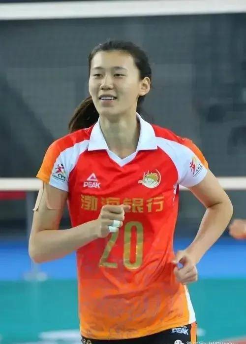 王艺竹和李盈莹比有差距,王芸蕗,仲慧,杜青青,陈曦悦比王艺竹强在