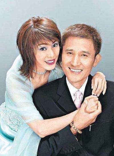 曾被成龙抛弃,她一生未婚未育,62岁活成美魔女_米雪_尹志强_梁小龙