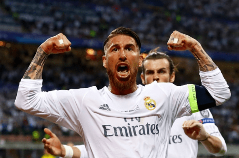 过去十年统治欧洲的最佳球员正在离开欧洲_拉莫斯_西班牙国家队_皇马