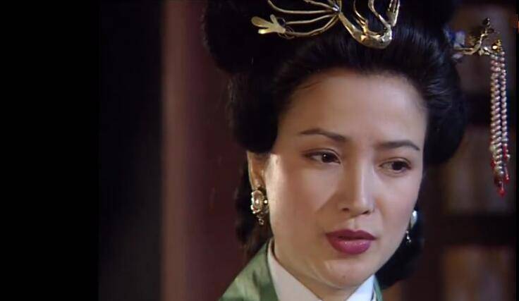 红颜祸水邹夫人,曹操为她败宛城_曹丕_貂蝉_甄宓