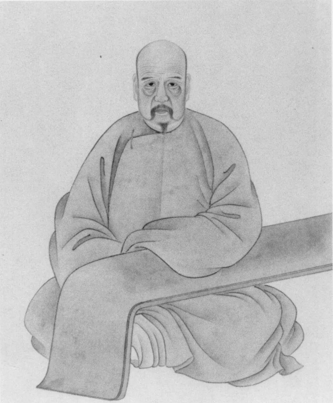 赵执信赵执信(1662—1744),字伸符,号秋谷,晚号饴山老人,知如老人.