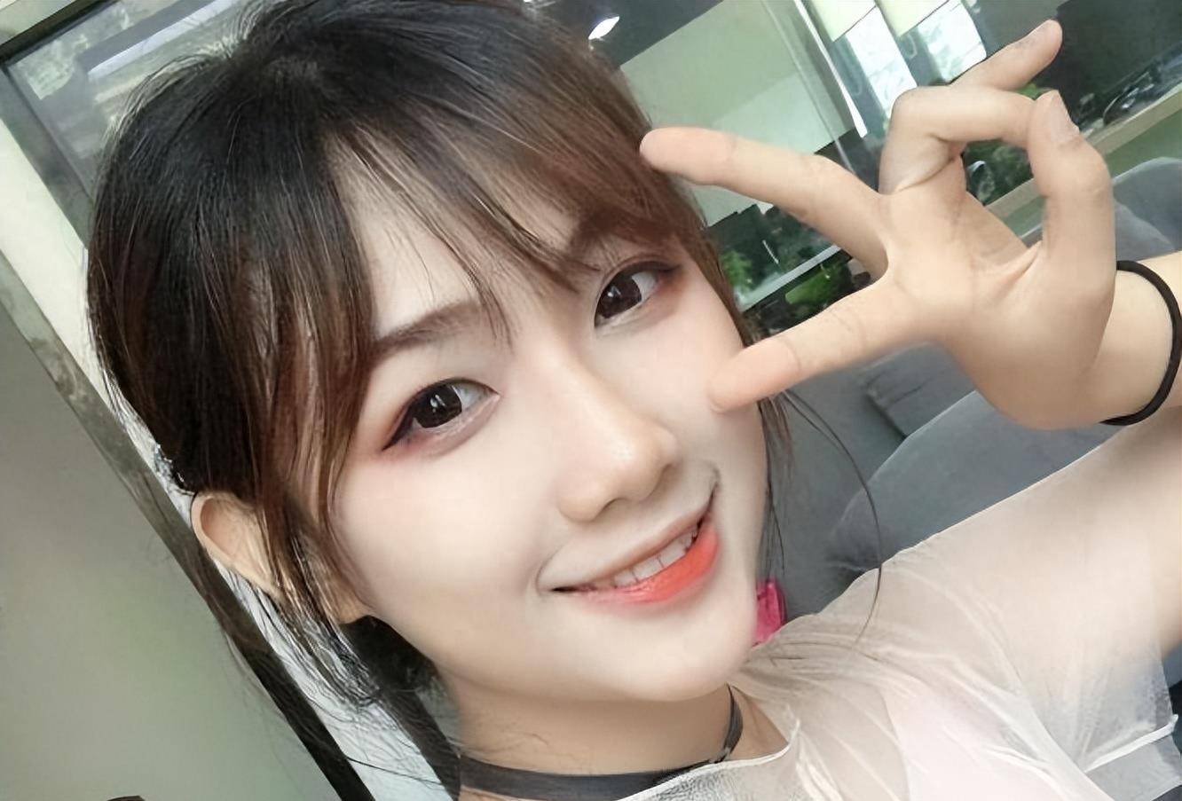 被嘲笑身材壮硕的钟婷,靠搞笑视频火出圈,现状不禁让人唏嘘_网友_作品