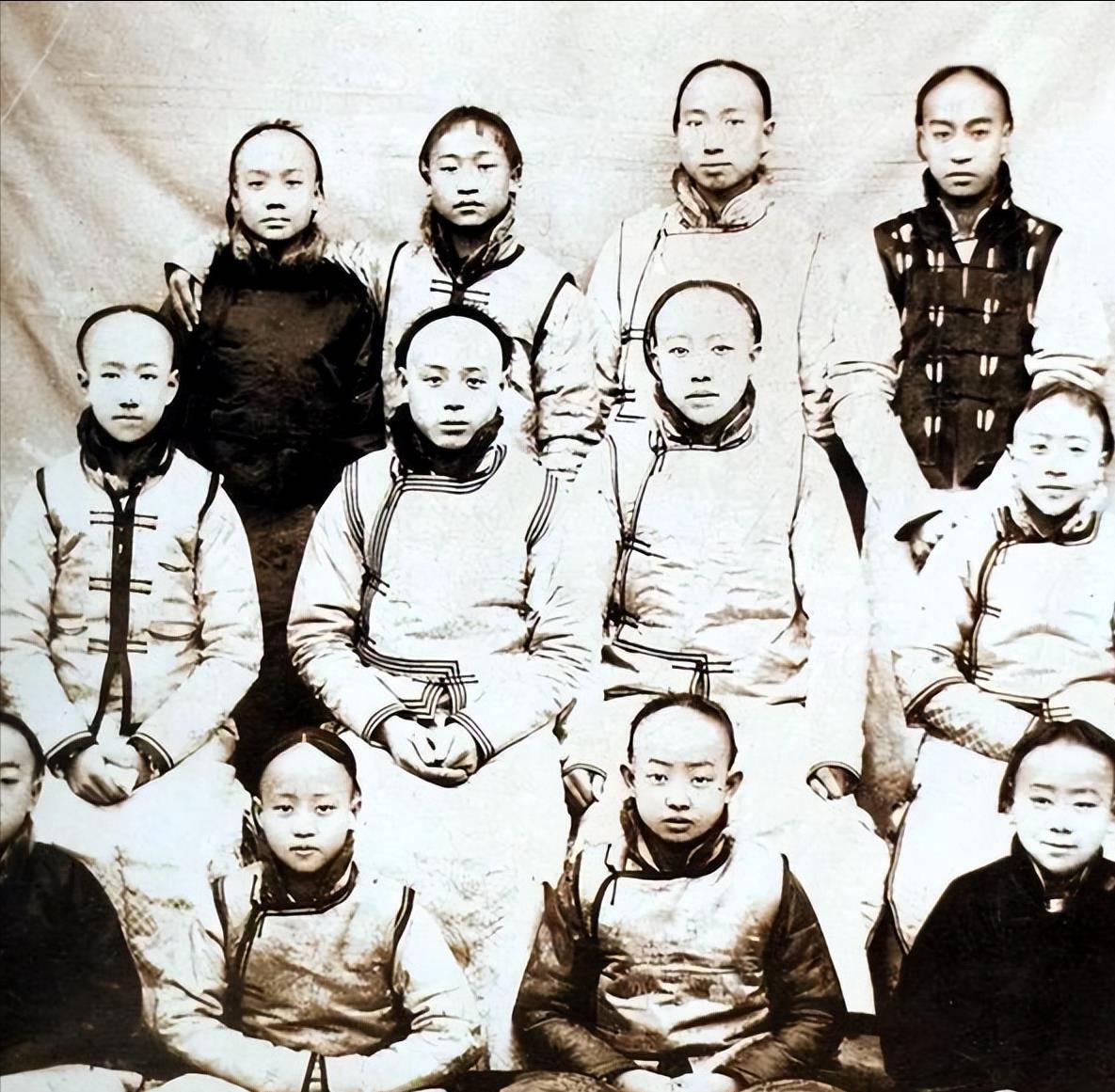 冯耿光只是梅兰芳的"钱袋子"?