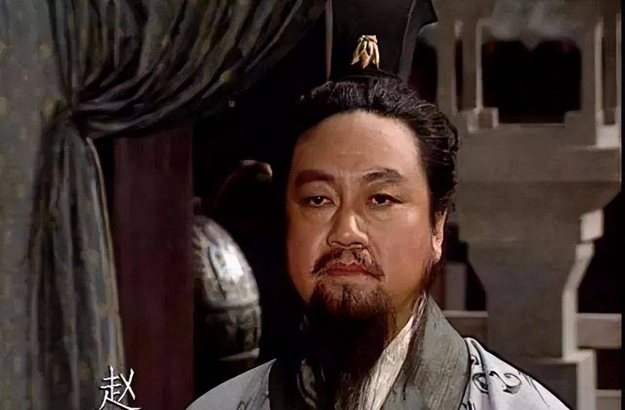 "他的回答让人服气_赵先生_才能_仁义