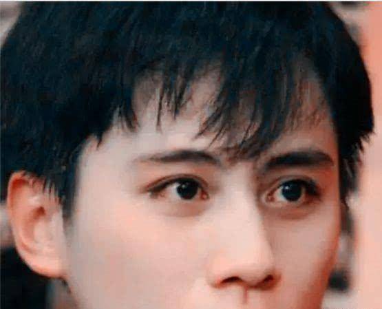 明星颜值排行_外网票选最美女星TOP10!白鹿第9,鞠婧祎第6输赵露思,冠军真的...(2)