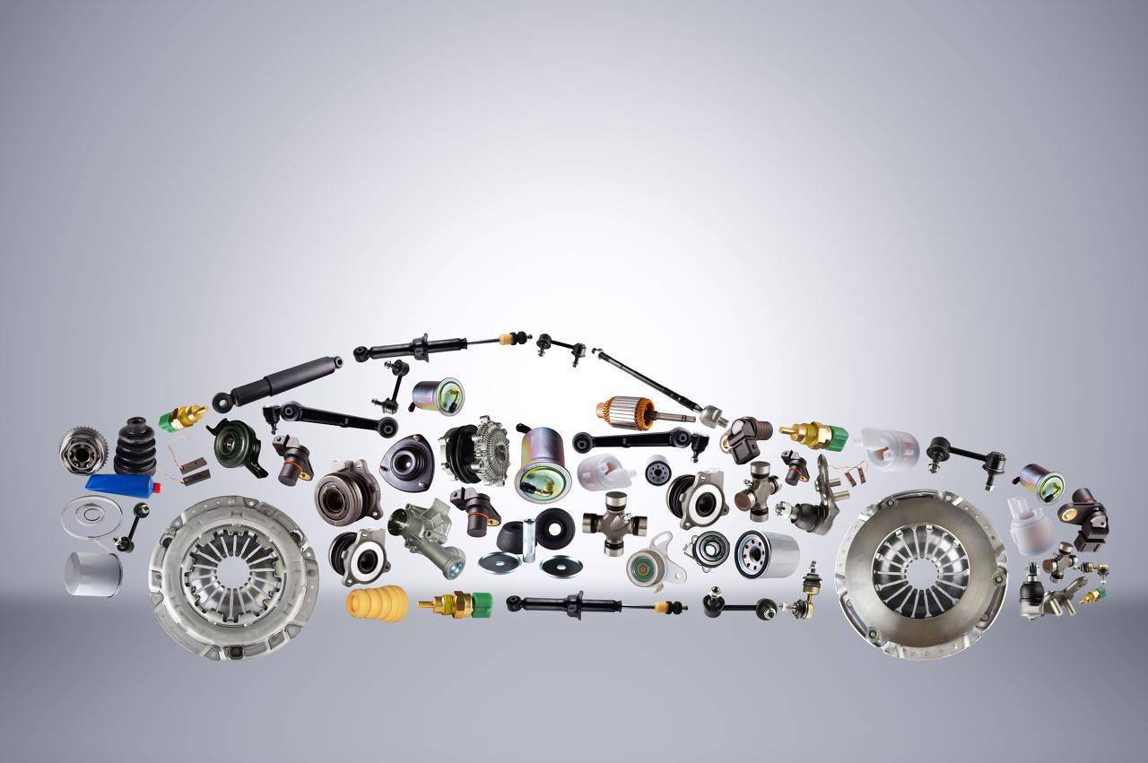 高效五轴转台,降本新能源汽车零部件加工