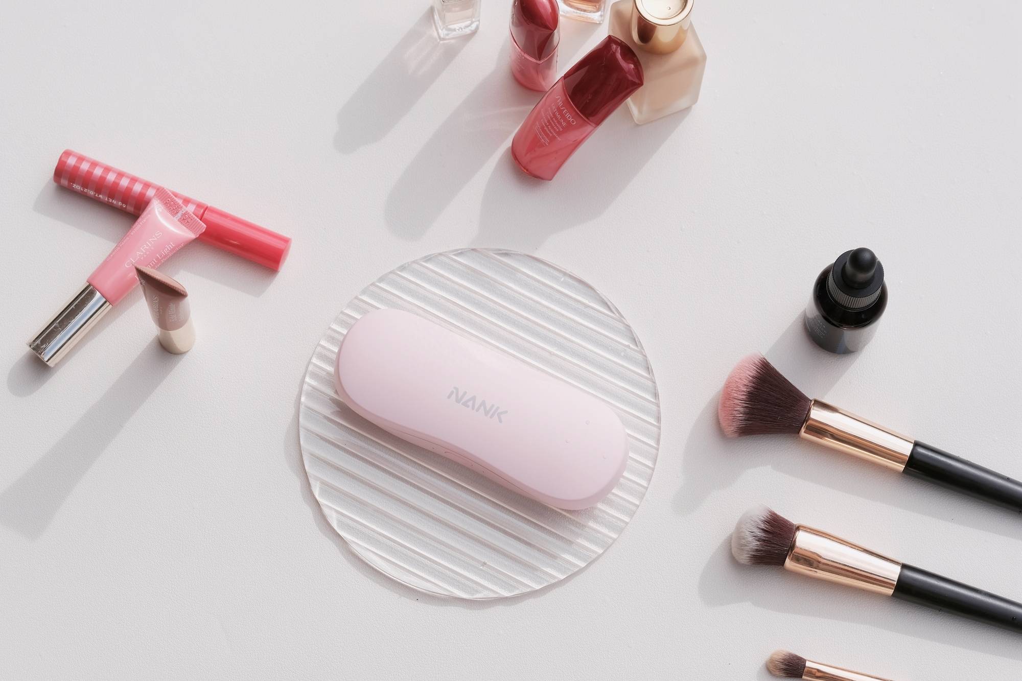 好音质、零压感,南卡OE PRO开放式运动耳机