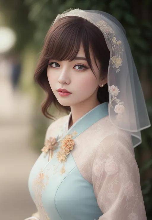 艾美人(292)新旗袍秀,惊艳_美女_梦想_魅力