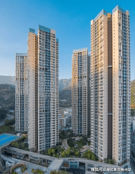 处(深圳半山悦海花园)售楼中心|楼盘详情|户型/价格_沙头角_项目_盐田