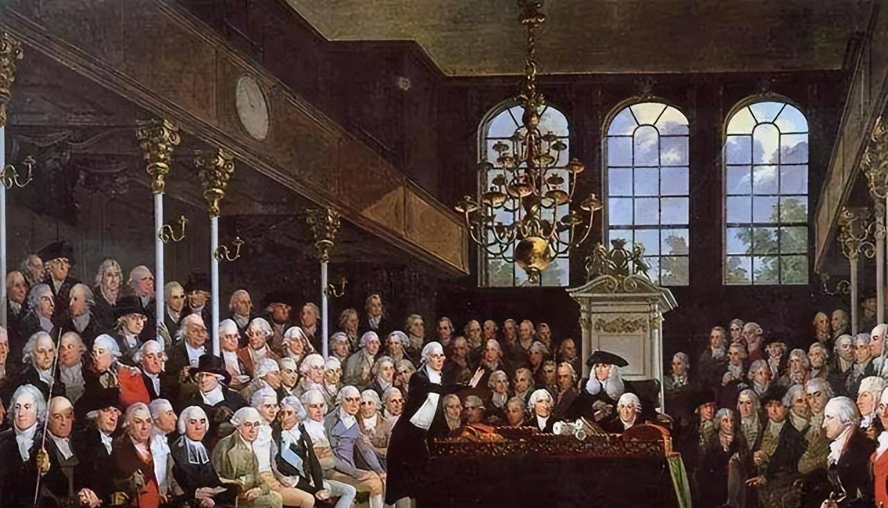 被人诟病的斯图亚特王朝发生了哪些故事呢?_议会_查理一世_国王